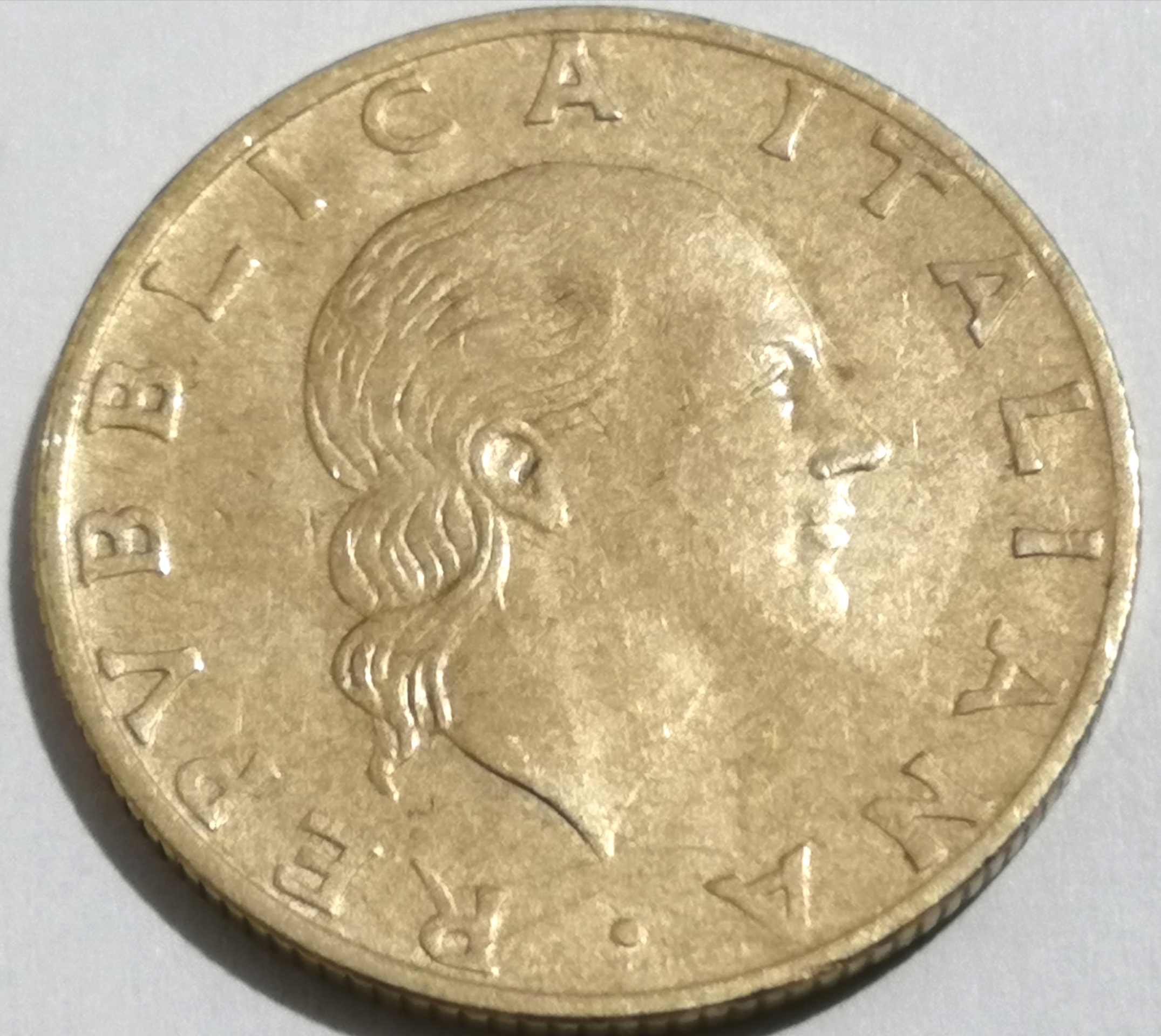 sena coins